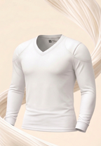 Padded Shoulder Inner (All Season) 💪