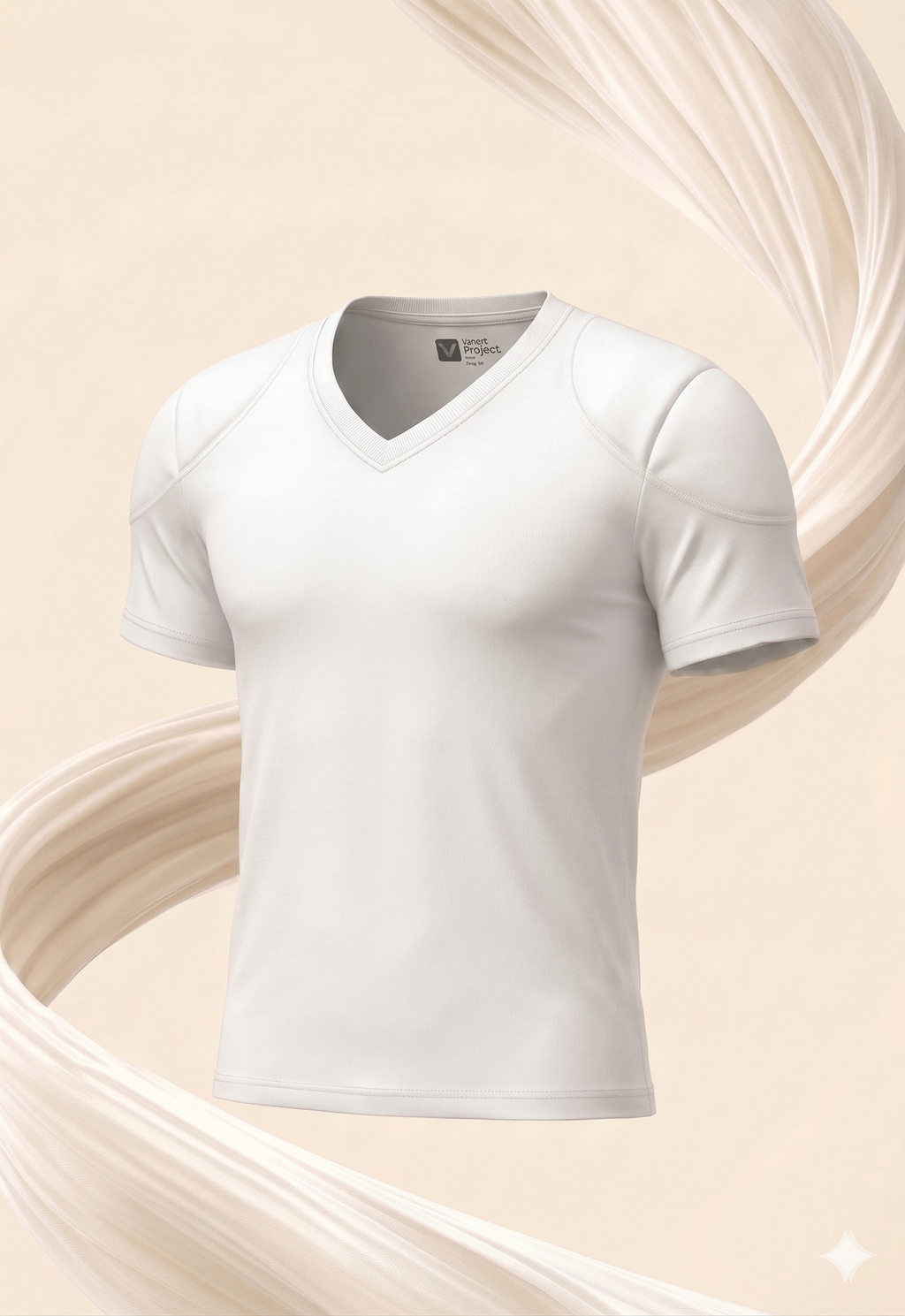 Padded Shoulder Inner (All Season) 💪