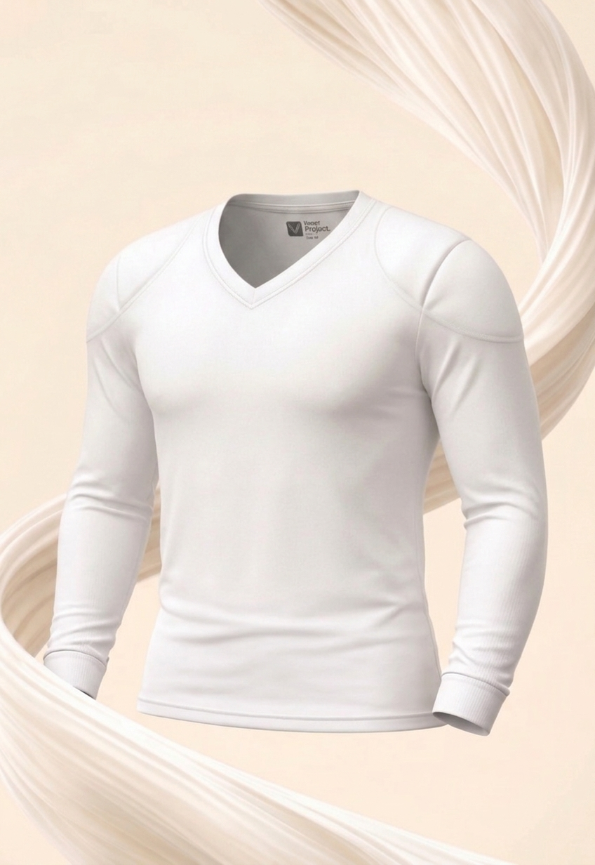 Padded Shoulder Inner (All Season) 💪