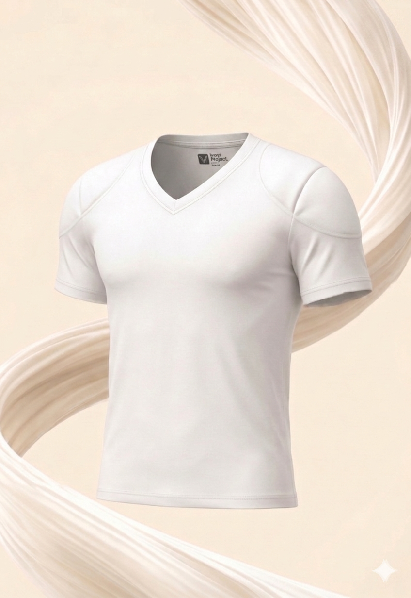 Padded Shoulder Inner (All Season) 💪