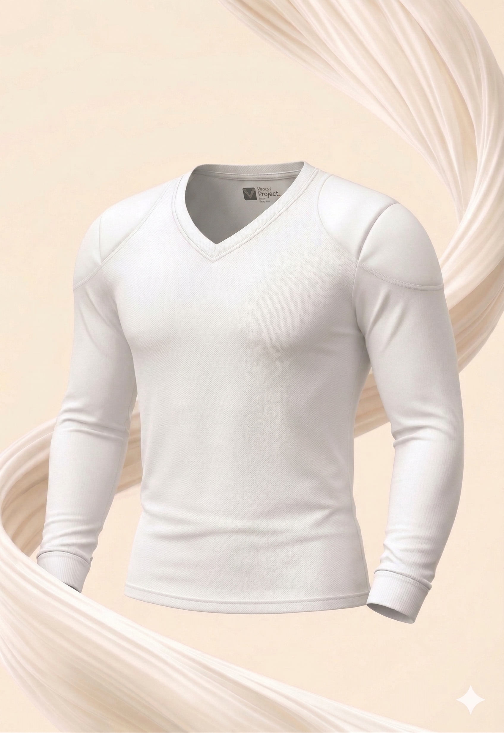 Padded Shoulder Inner (All Season) 💪
