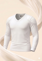 Padded Shoulder Inner (All Season) 💪