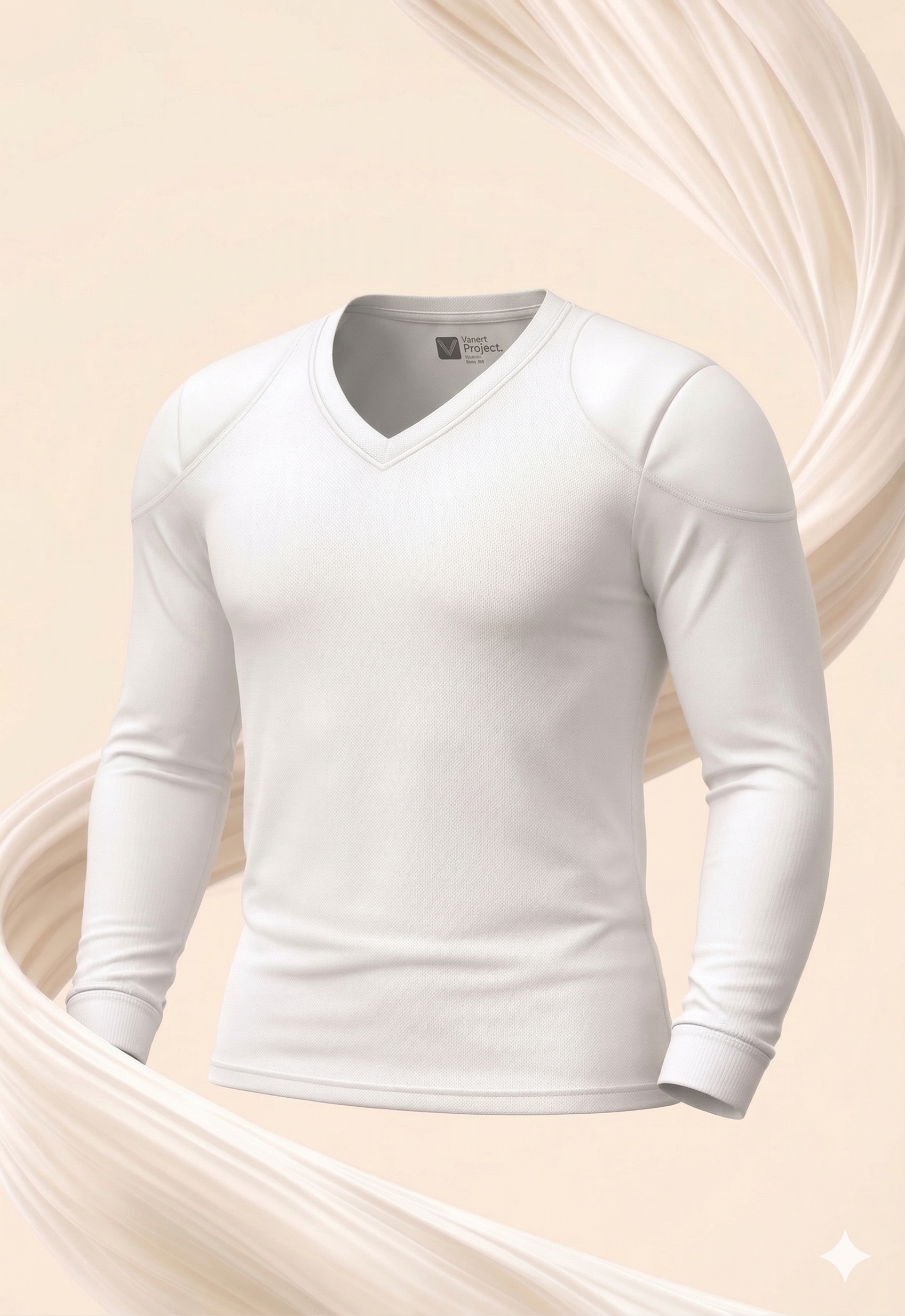 Padded Shoulder Inner (All Season) 💪