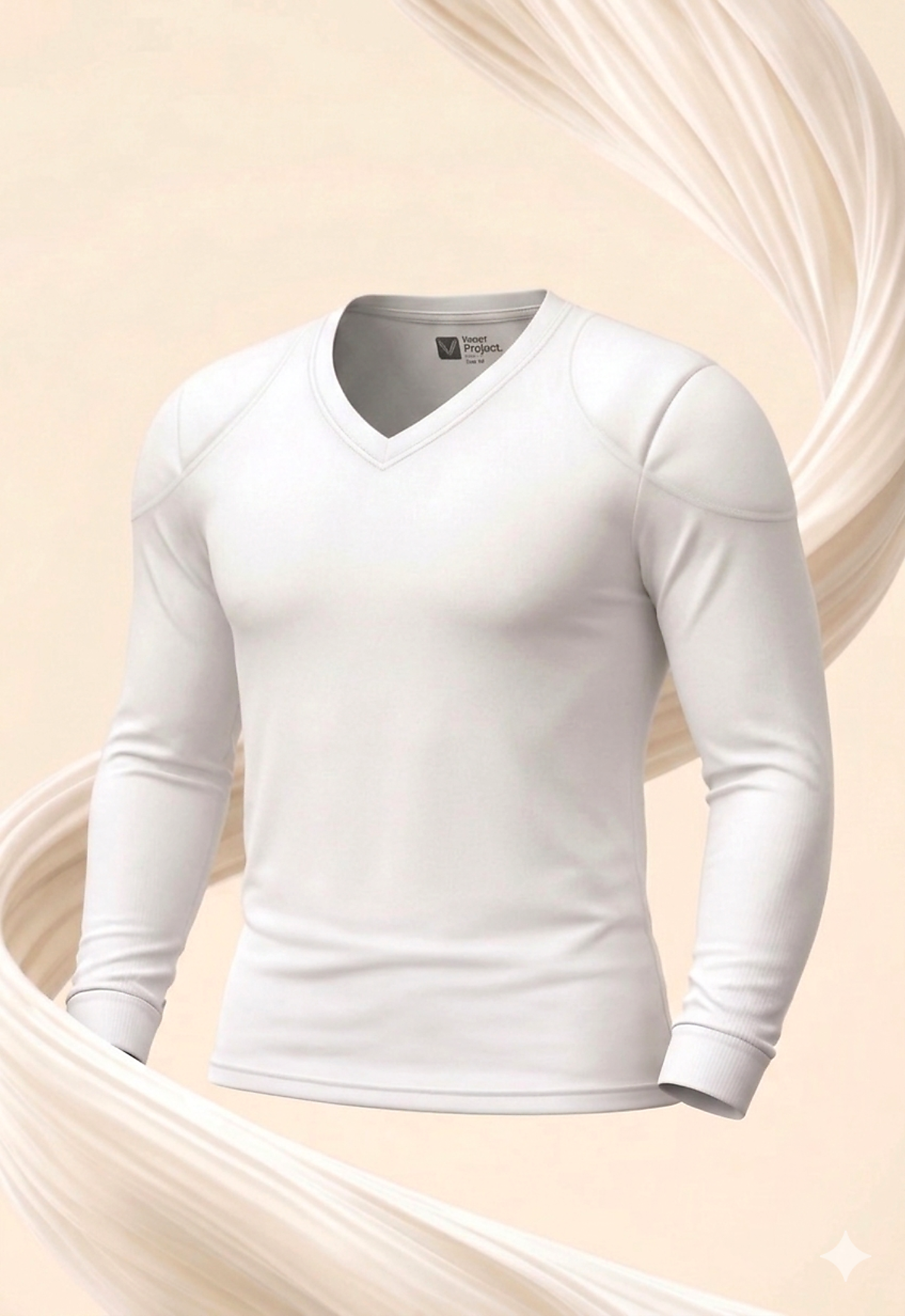 Padded Shoulder Inner (All Season) 💪